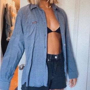 Marlboro Classics Button Up